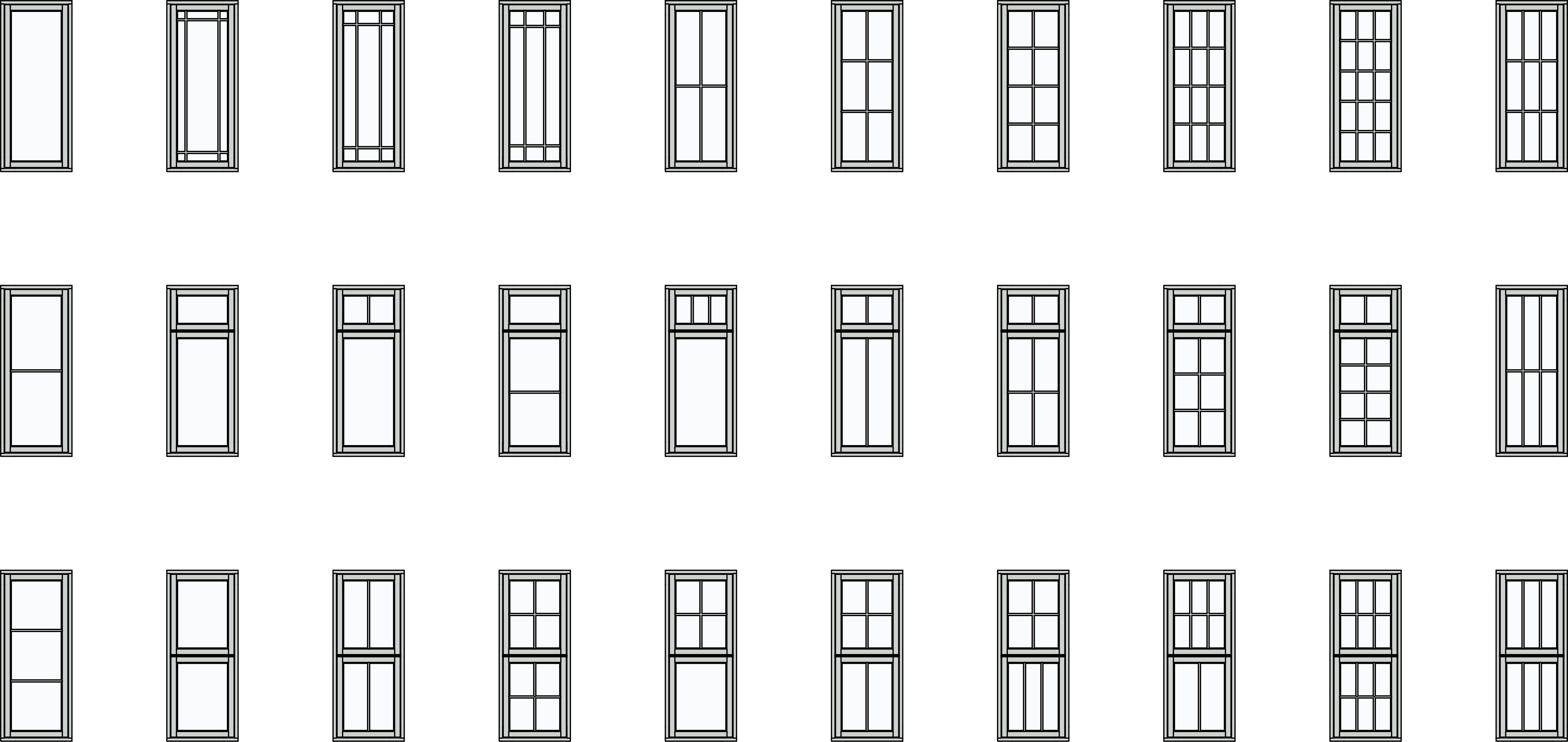 Hardwood Windows and Doors