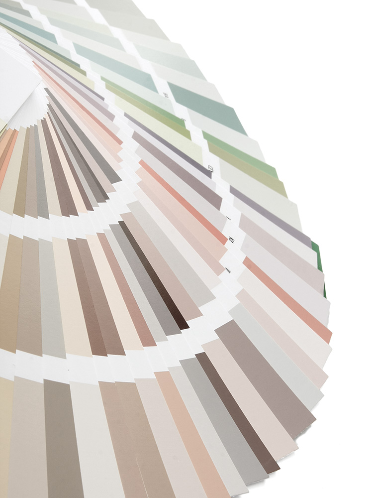 timber paint colours